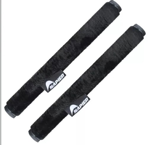Napier Sportz Strap Protectors