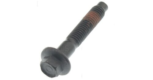 Bout uitlaat MANIFOLD Mopar - Afbeelding 1