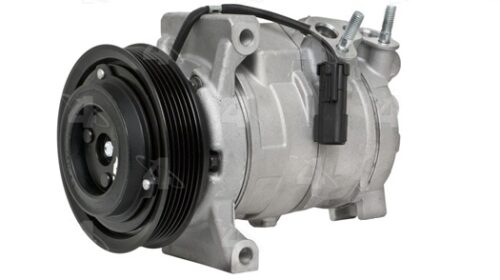 A/C Compressor 5.7 HEMI  fourseasons - Afbeelding 1