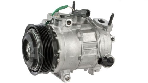 A/C Compressor 5.7 HEMI  fourseasons - Afbeelding 1