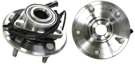 HUB/BRG BRAKE