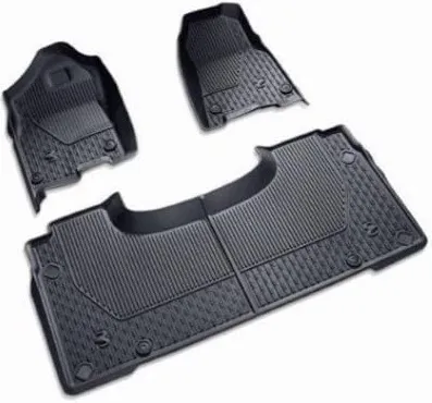 MAT KIT FLOOR - 1ST & 2ND ROW