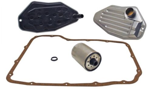filterkit met pakking Ram 1500 met 65RFE 2011-2018 WIX - Afbeelding 1