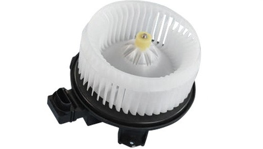 68048903ab.jpg Kachel motor met dual zone temp control Ram Mopar - Afbeelding 1