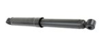 Schokdemper achterzijde met luchtvering Ram 1500 4x4 2009 > up Mopar