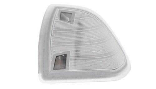 Lamp Turn Signal On Mirror RH RAM TOW Mopar - Afbeelding 1