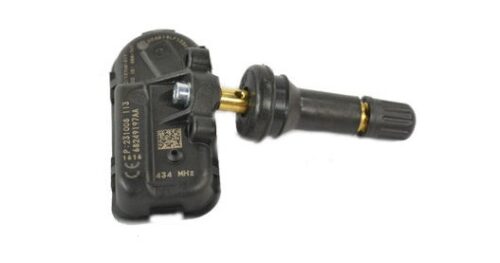 Ventiel met TPMS 433MHZ Ram 1500 Mopar - Afbeelding 1