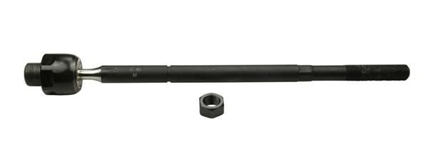 ev800098.jpg spoorstangeind binnen Moog - Afbeelding 1