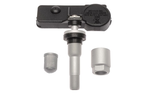 tpm97a.jpg Ventiel met TPMS Ram 1500 Standard - Afbeelding 1