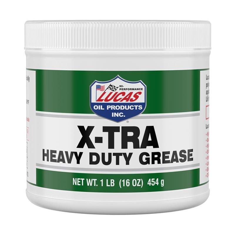 luc-10330 Lucas Grease 1lb - Afbeelding 1